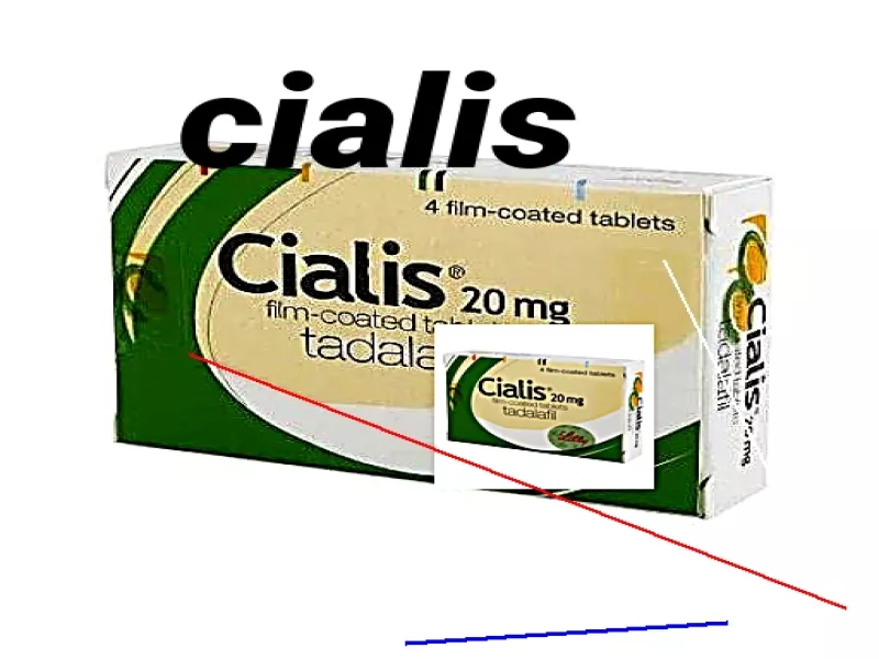 Générique cialis en pharmacie